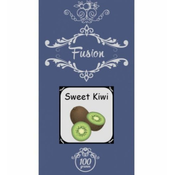 FUSION Сладкое Киви Sweet Kiwi ТАБАК 100 грамм