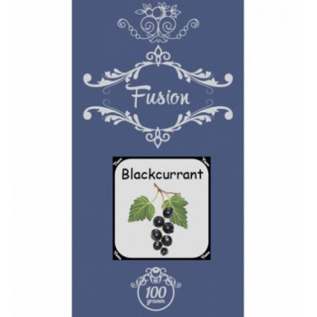 FUSION Черная Смородина Currant ТАБАК 100 грамм