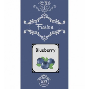 FUSION Черника Blueberry ТАБАК 100 грамм