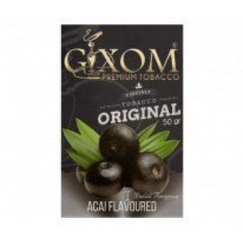 Gixom Acai (Асаи) 50 g