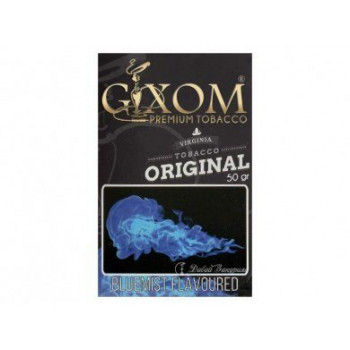 Gixom Blue Mist (Голубой Туман) 50 g