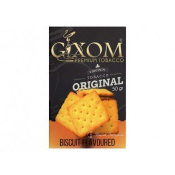 Gixom Biscuit (Печенье) 50 g