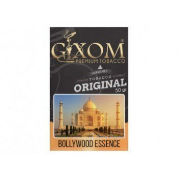Gixom Bollywood (Болливуд) 50 g