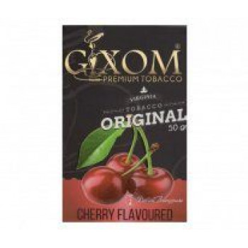 Gixom Cherry (Вишня) 50 g