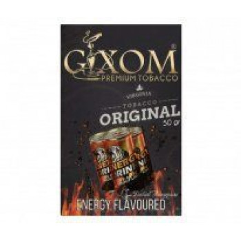 Gixom Energy (Энергетик) 50 g