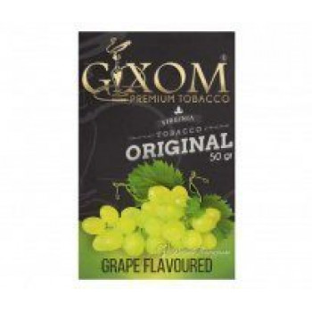 Gixom Grape (Виноград) 50 g