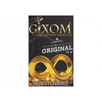 Gixom Infinity (Инфинити) 50 g
