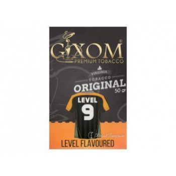 Gixom Level 9 (Гиксом Левел 9) 50 g