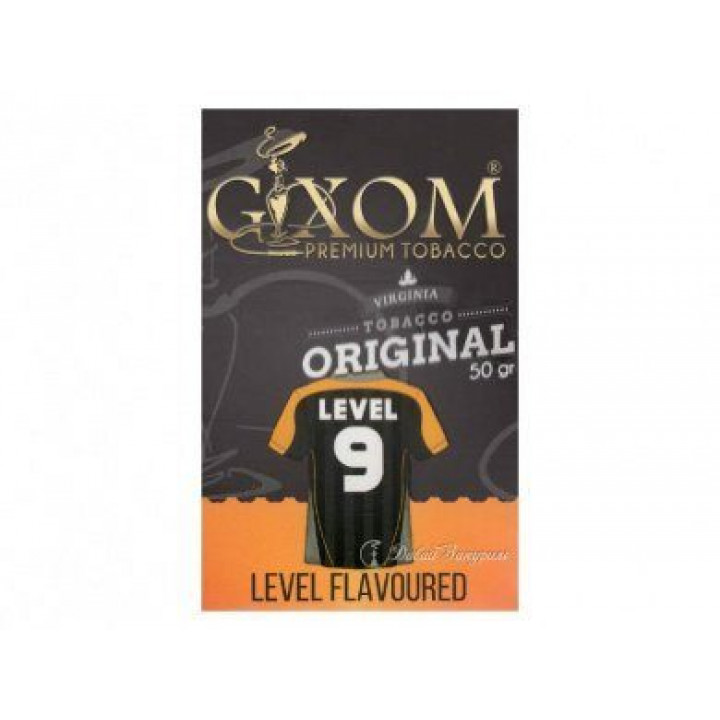 Gixom Level 9 (Гиксом Левел 9) 50 g
