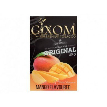 Gixom Mango (Гиксом Манго) 50 g