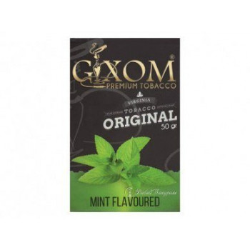 Gixom Mint (Мята) 50 g