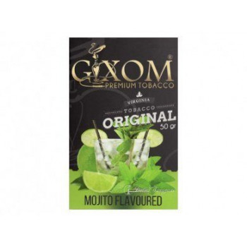 Gixom Mojito (Мохито) 50g