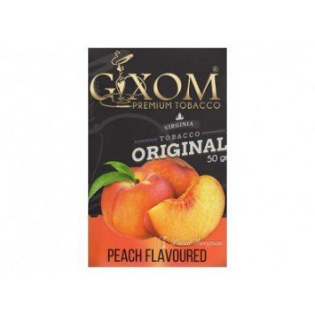 Gixom Peach ( Персик) 50 g