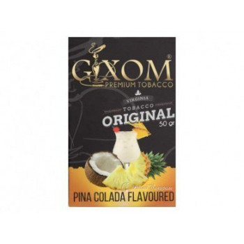 Gixom Pina Colada ( Пина Колада) 50 g