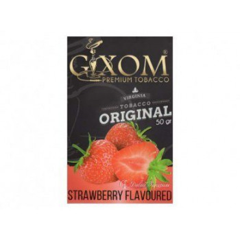 Gixom Strawberry (Гиксом Клубника) 50 g