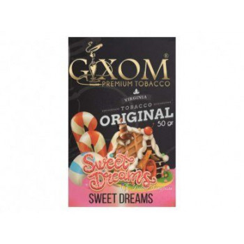 Gixom Sweet Dreams (Сладкие Мечты) 50 g