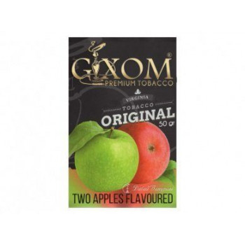 Gixom Two Apples (Два Яблока) 50 g