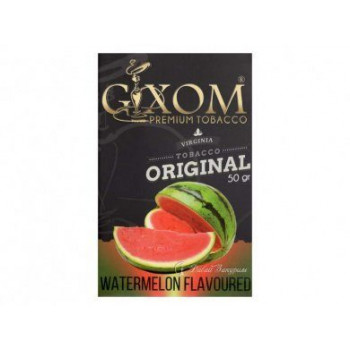 Gixom Watermelon (Арбуз) 50 g