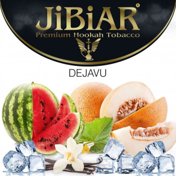 Табак Jibiar "De Javu" (Дежавю) 100 g