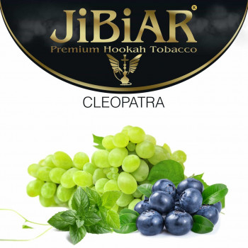 Табак JiBiAR "Cleopatra" ( Клеопатра) 100 g