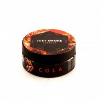 Just Smoke Cola- кола 100 гр