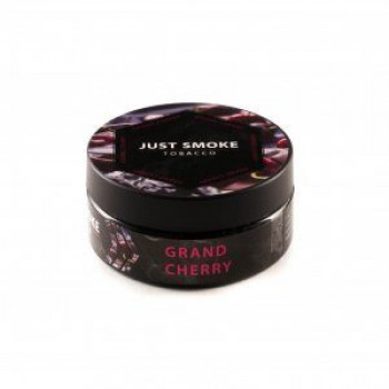 Just Smoke Grand cherry - черешня 100 гр