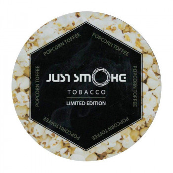 Just Smoke Popcorn Toffee - попкорн ириски 100 гр