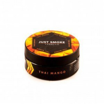 Just Smoke Thai mango - тайское манго 100 гр