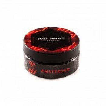 Just Smoke Amsterdam - Амстердам  100 гр