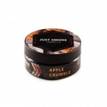 Just Smoke Apple crumble- яблочный штрудель  100 гр