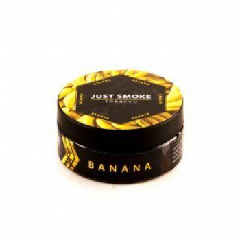 Just Smoke Banana - банан 100 гр