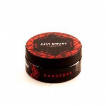 Just Smoke Barberry - конфеты барбарис 100 гр