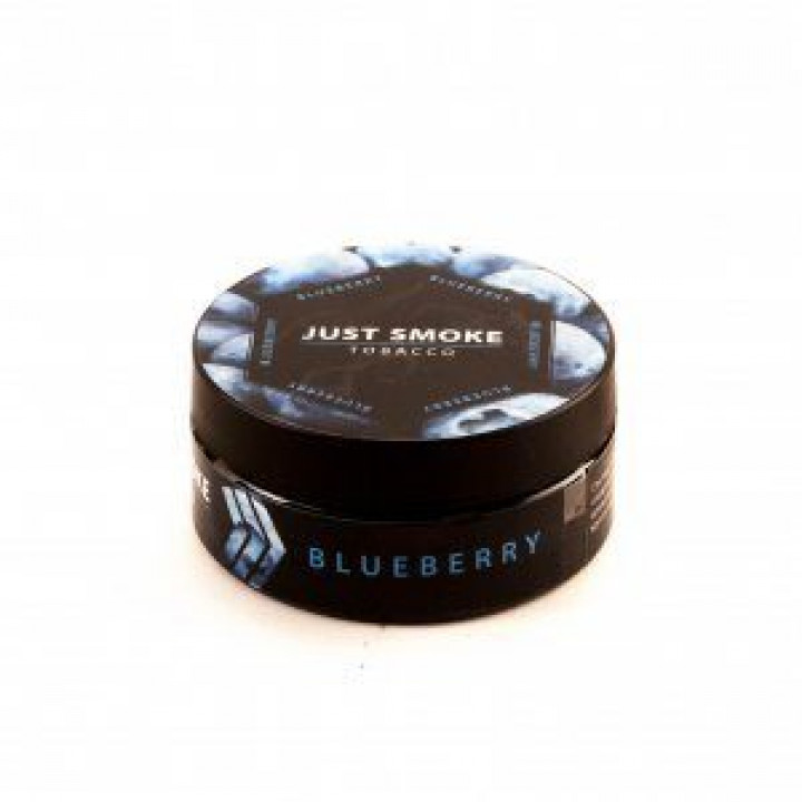 Just Smoke Blueberry - черника 100 гр