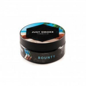 Just Smoke Bounty - шоколадно кокосовое печенье  100 гр