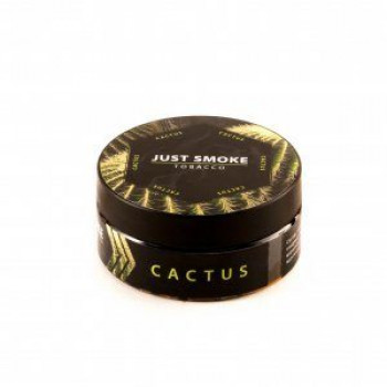Just Smoke Cactus -  кактус 100 гр