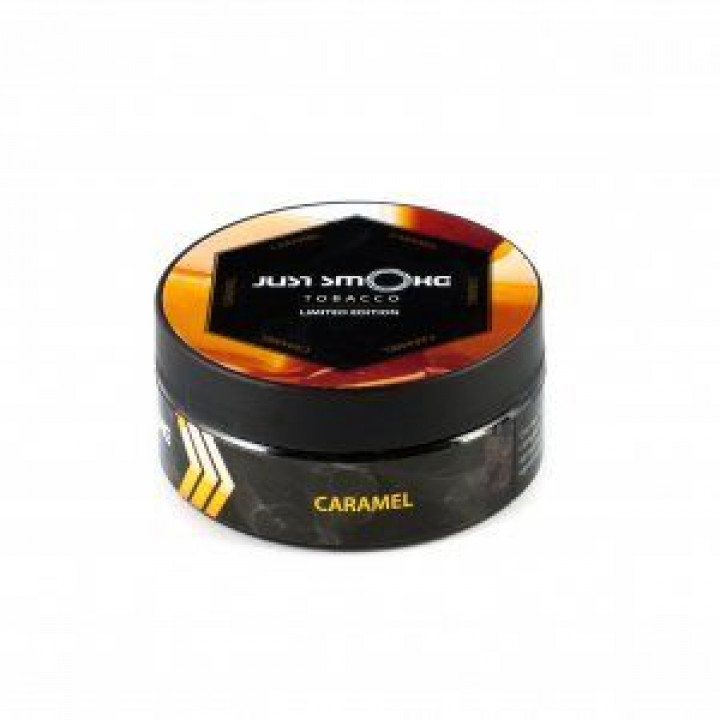 Just Smoke Carame- карамельl 100 гр