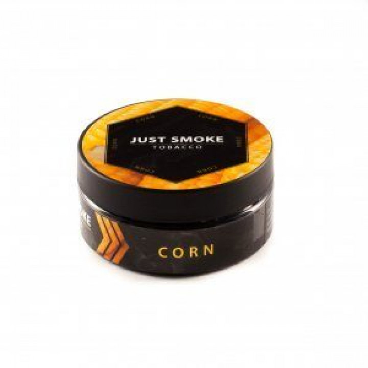 Just Smoke Corn- сладкая кукуруза 100 гр