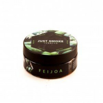Just Smoke Feijoa - фейхоа100 гр