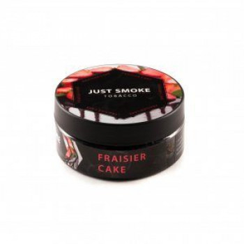Just Smoke Fraisier cake- бисквит 100 гр