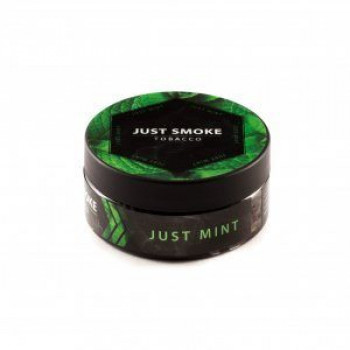 Just Smoke Just mint - мята 100 гр