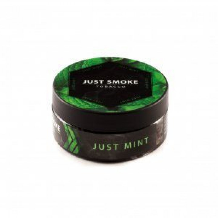 Just Smoke Just mint - мята 100 гр