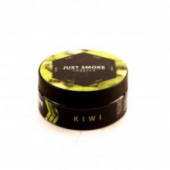 Just Smoke Kiwi -киви 100 гр