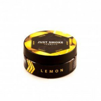 Just Smoke Lemon -  лимон 100 гр