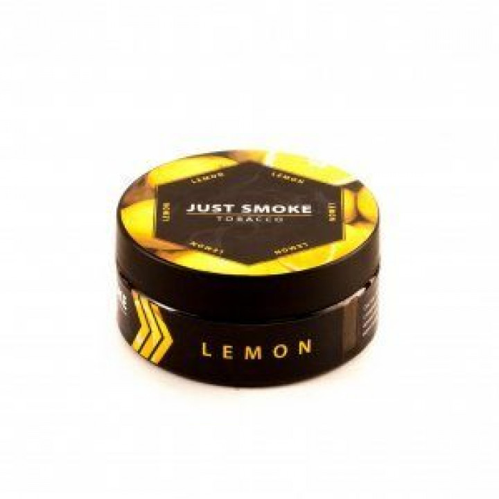 Just Smoke Lemon -  лимон 100 гр