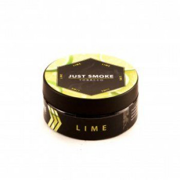Just Smoke Lime - Лайм 100 гр