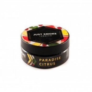 Just Smoke Paradise citrus - парадис цитрус 100 гр
