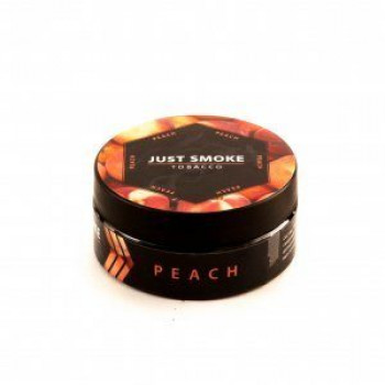 Just Smoke Peach - персик 100 гр