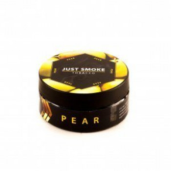 Just Smoke Pear - груша 100 гр