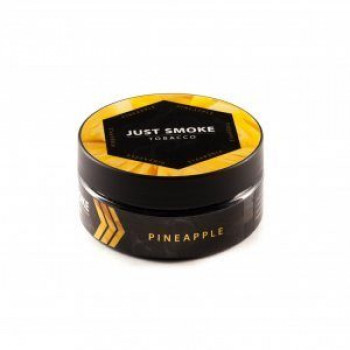 Just Smoke Pineapple - ананас 100 гр