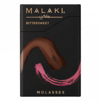 Табак Malaki  Wild- Дикий 50 гр.